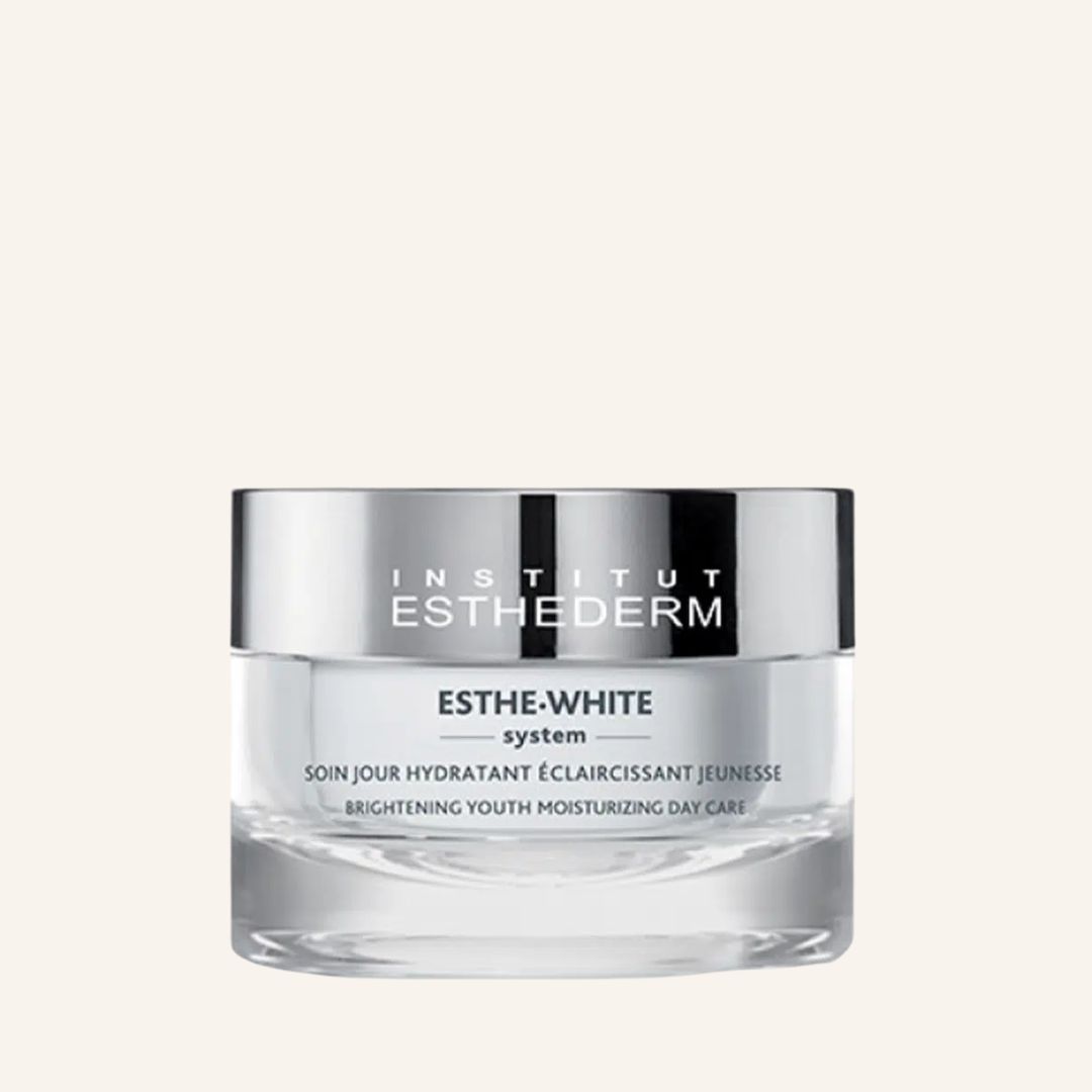 Освітлювальний денний крем “Esthe-White”